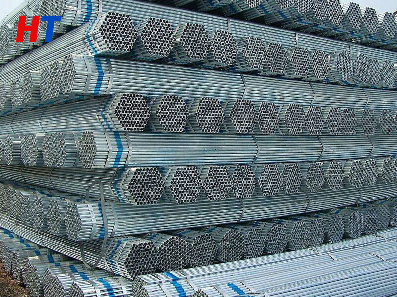 Galvanized Steel Pipe Galvanized Steel Pipe