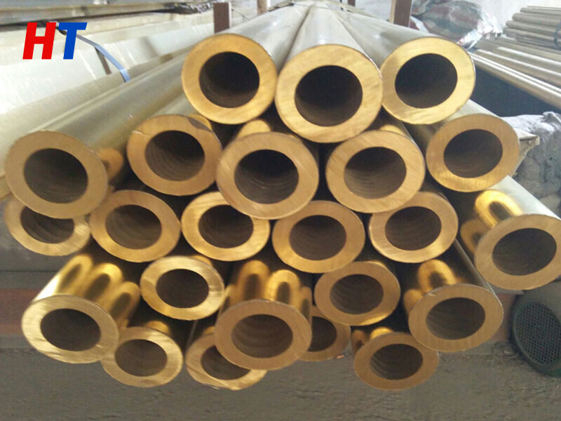 Brass Tube Brass Tube