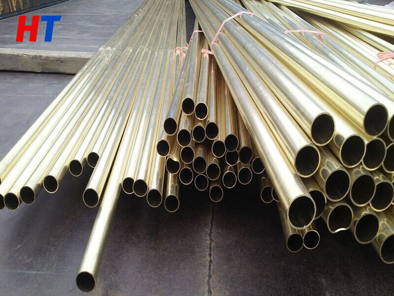 Brass Tube Brass Tube
