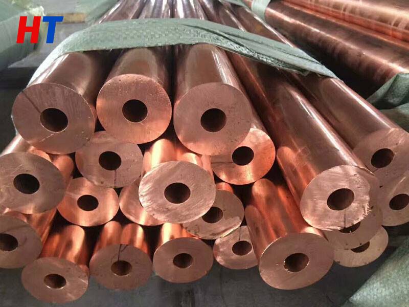 Copper Pipe