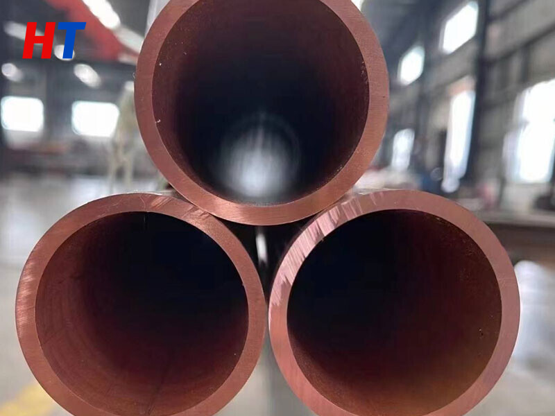 Copper Pipe Copper Pipe