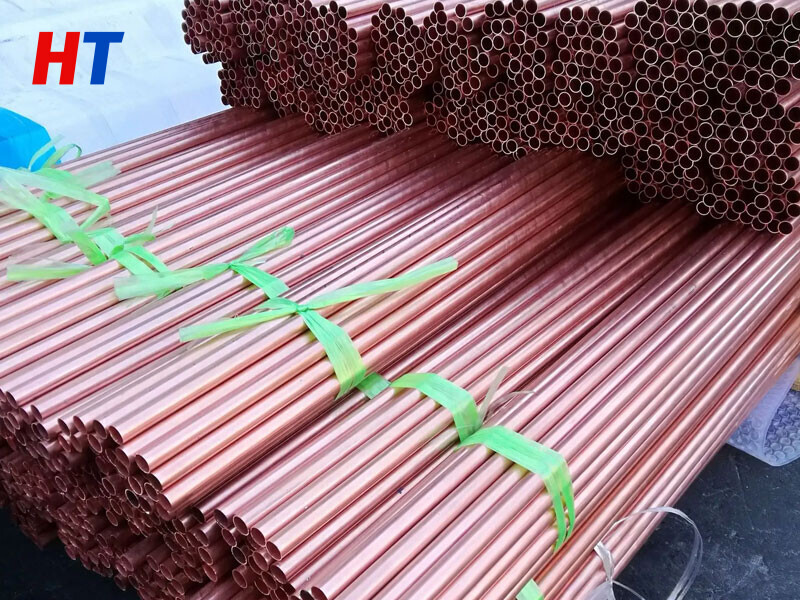 Copper Pipe Copper Pipe