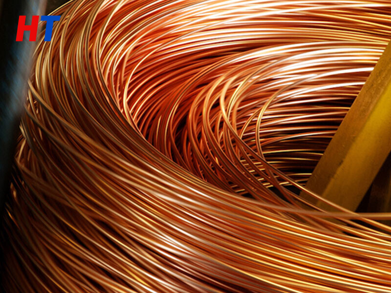 Copper Wire