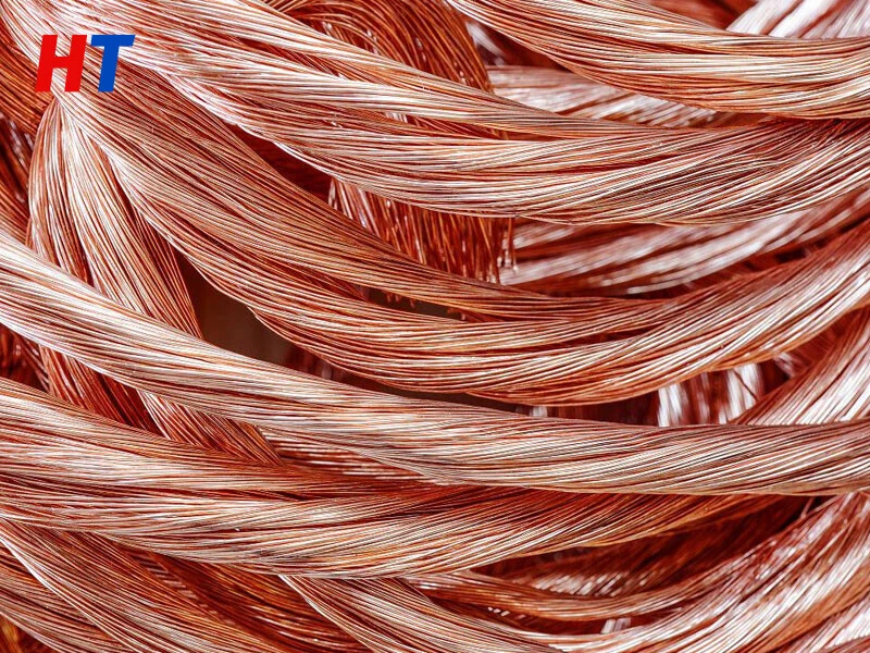 C61400 Copper Wire