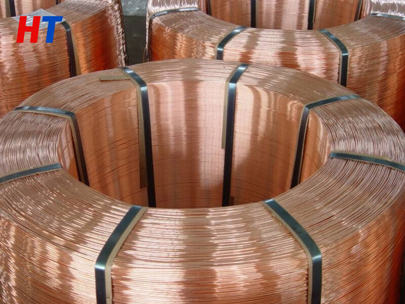 Copper Wire Copper Wire