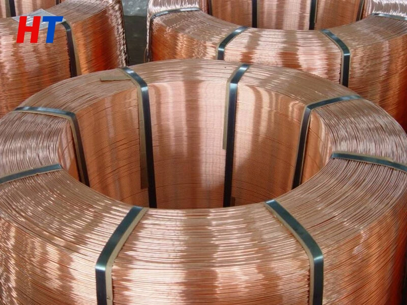 Copper Wire