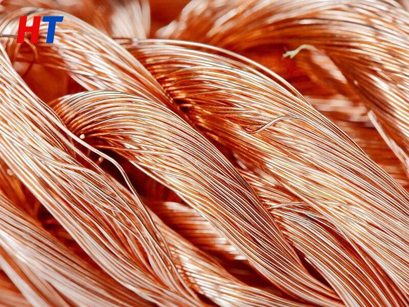 Copper Wire