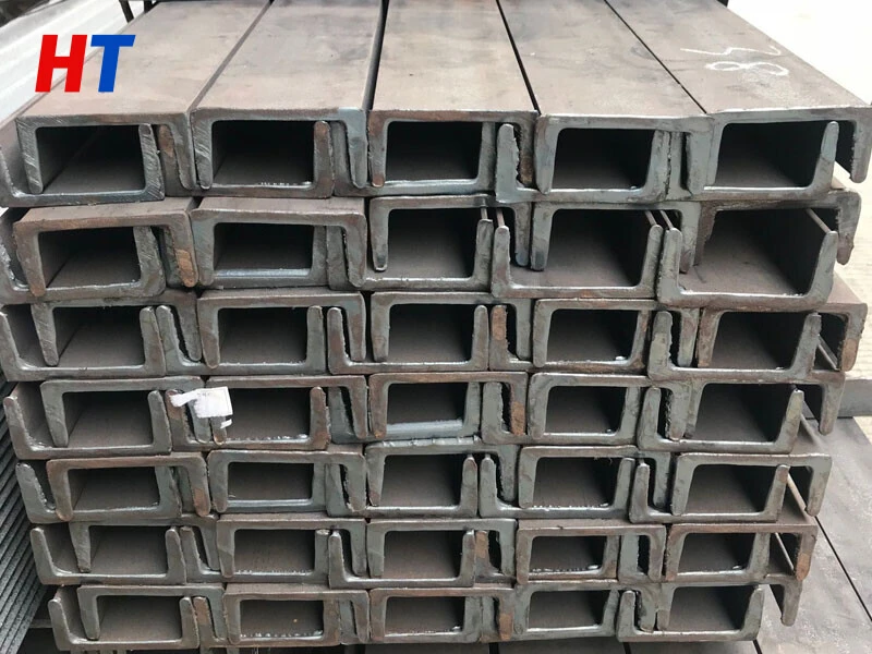 Channel Steel
