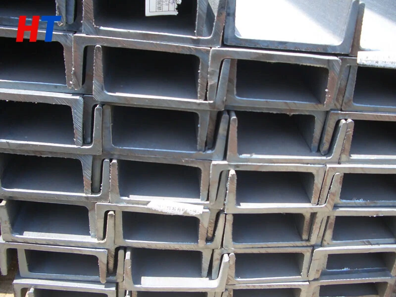 Channel Steel