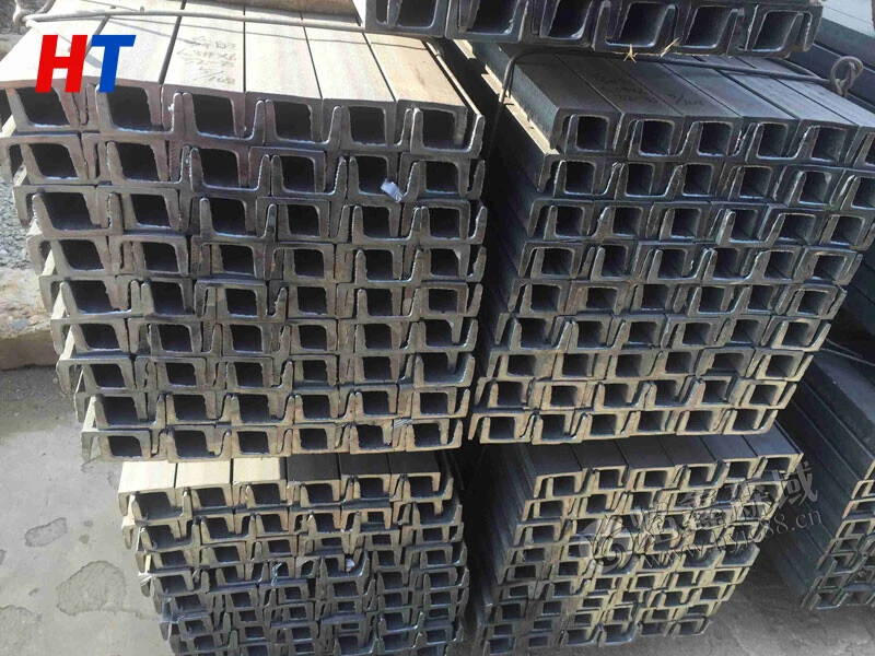 Channel Steel