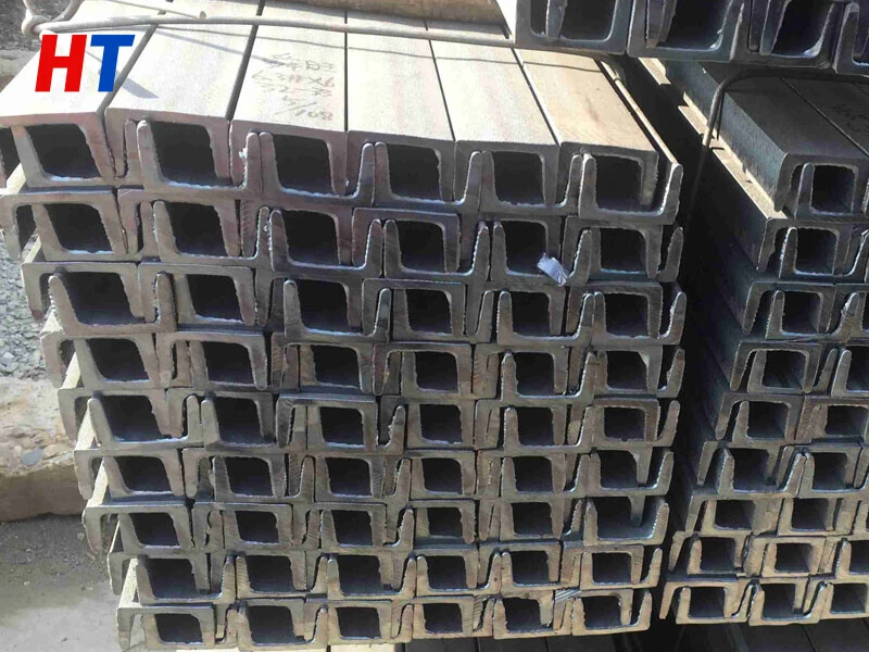 Channel Steel