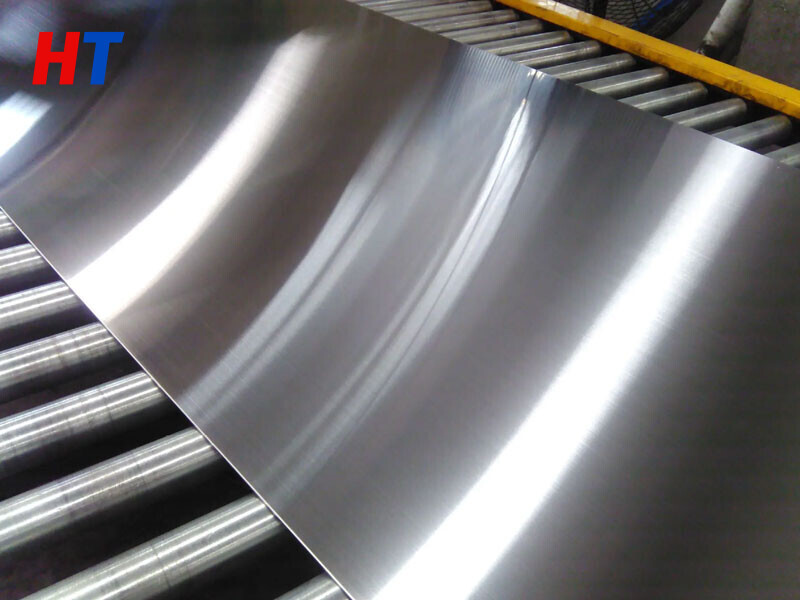310S Stainless Steel Sheet 310S Stainless Steel Sheet