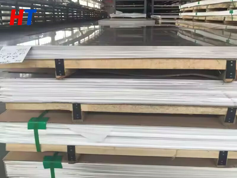 201 Stainless Steel Sheet 201 Stainless Steel Sheet