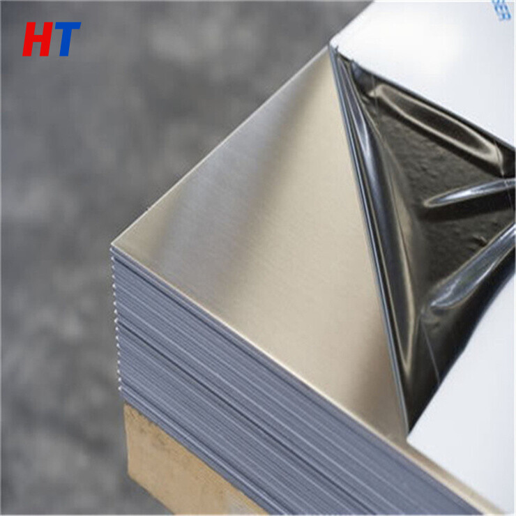 304 Stainless Steel Sheet 304 Stainless Steel Sheet