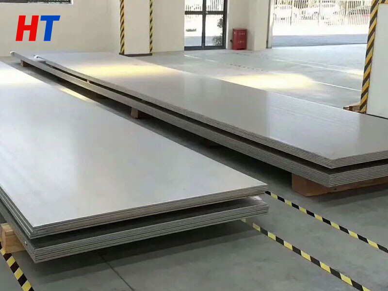 Stainless Steel Sheet Stainless Steel Sheet