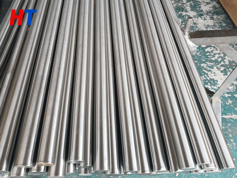 Stainless Steel Rod Stainless Steel Rod