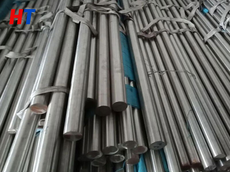 316L Stainless Steel Rod 316L Stainless Steel Rod