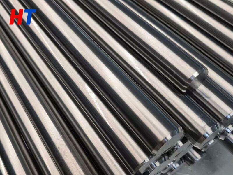316L Stainless Steel Rod 316L Stainless Steel Rod