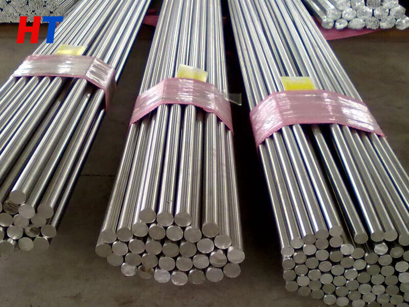 316 Stainless Steel Rod 316 Stainless Steel Rod