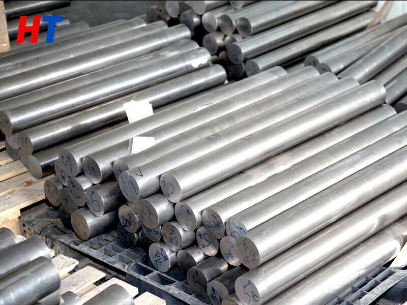 304 Stainless Steel Rod 304 Stainless Steel Rod
