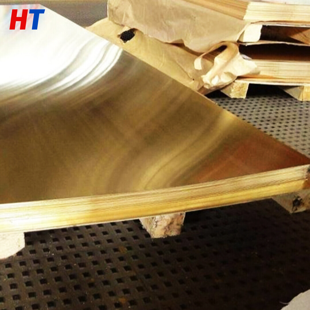 C2680 Brass Plate C2680 Brass Plate