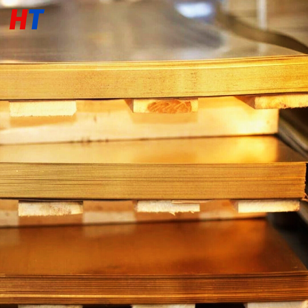 C2680 Brass Plate C2680 Brass Plate