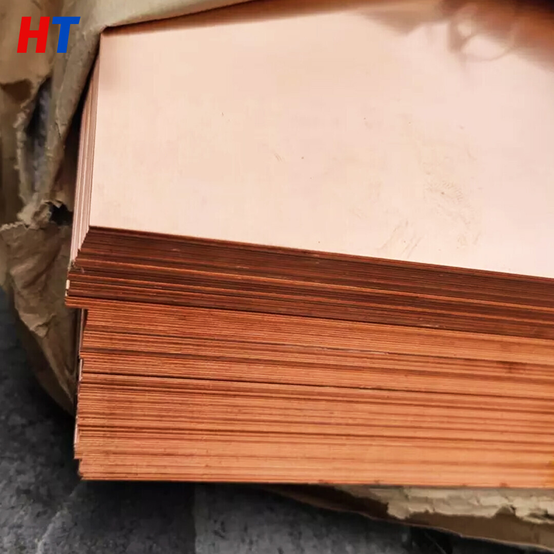C22000 Copper Plate C22000 Copper Plate