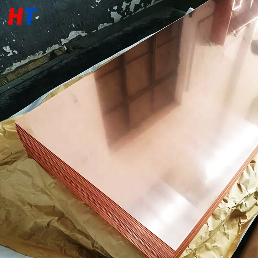 C22000 Copper Plate C22000 Copper Plate
