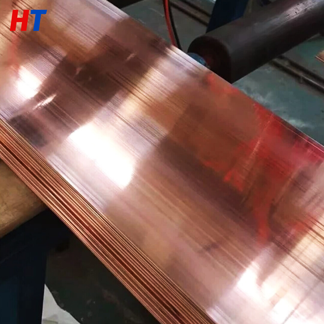 C21000 Copper Plate C21000 Copper Plate
