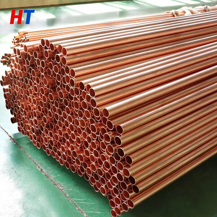 C21000 Copper Pipe