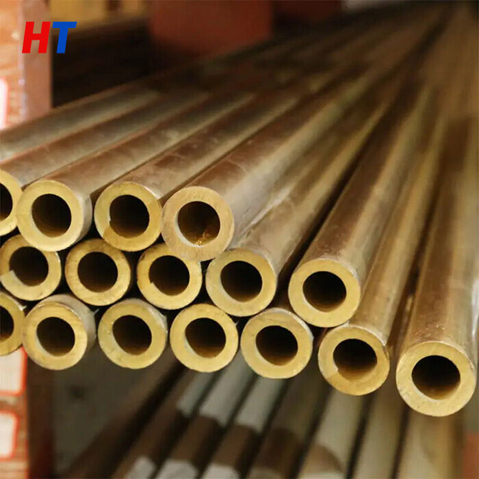 H85 Brass Tube H85 Brass Tube
