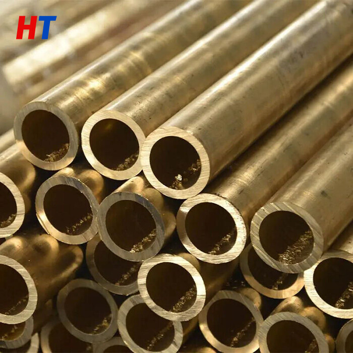 H70 Brass Tube H70 Brass Tube