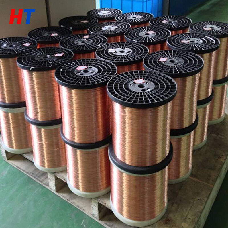 C61400 Copper Wire C61400 Copper Wire