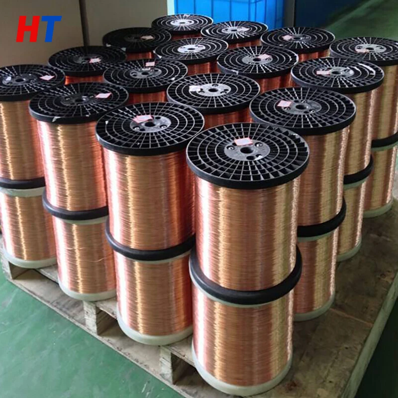 C63800 Copper Wire