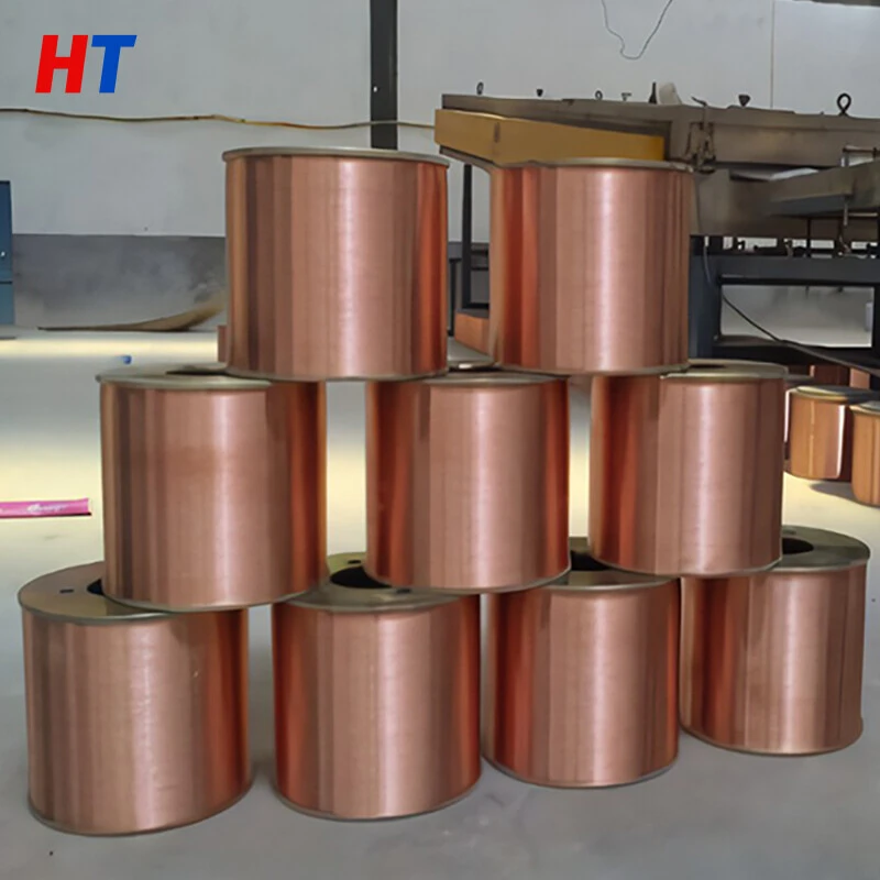 C63800 Copper Wire