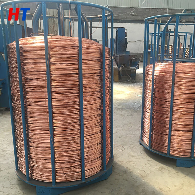 C65500 Copper Wire