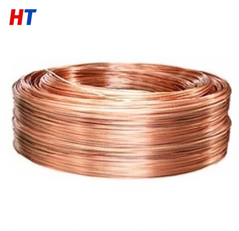C65500 Copper Wire