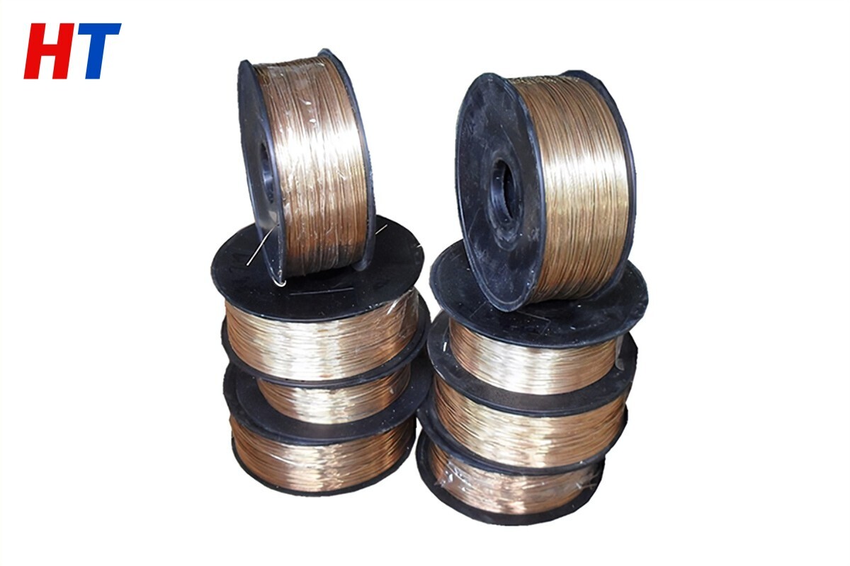 C65500 Copper Wire