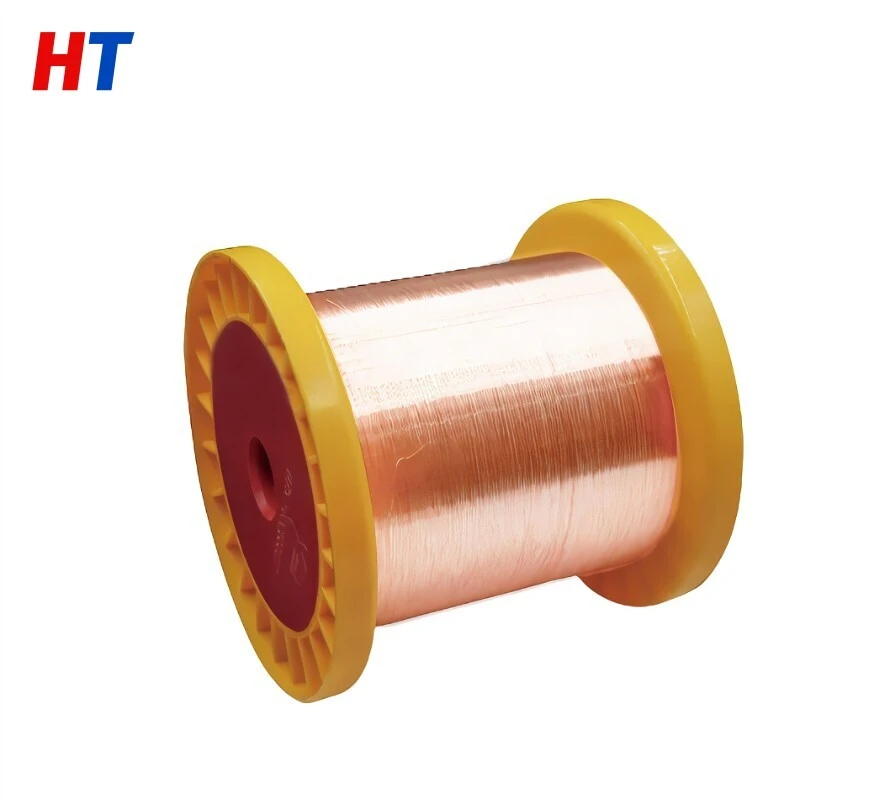 C65500 Copper Wire