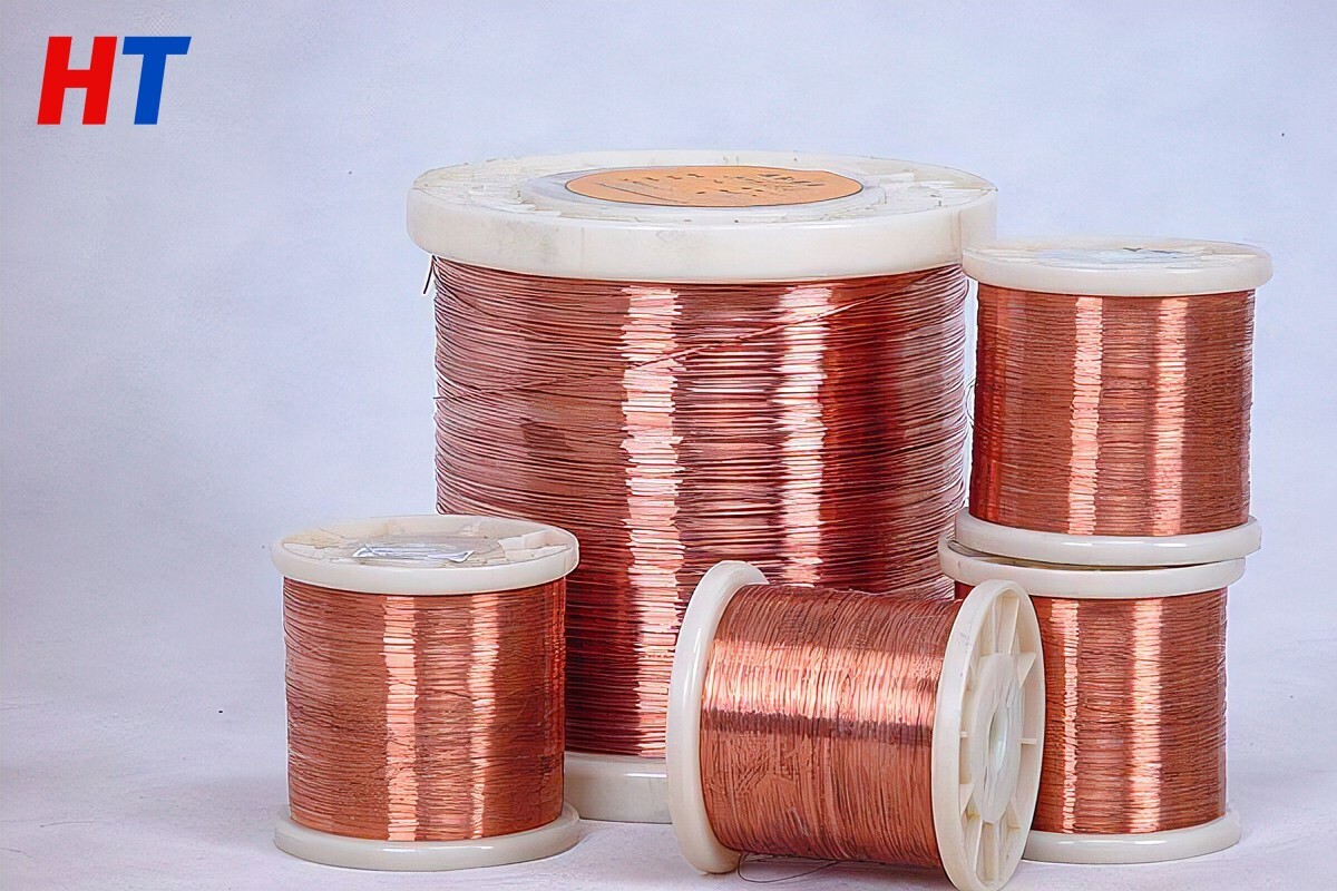 C51000 Copper Wire