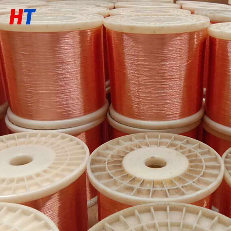 C51000 Copper Wire