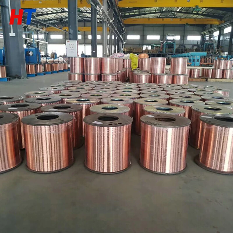 C51000 Copper Wire