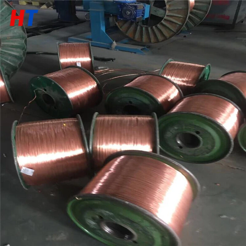 C51000 Copper Wire