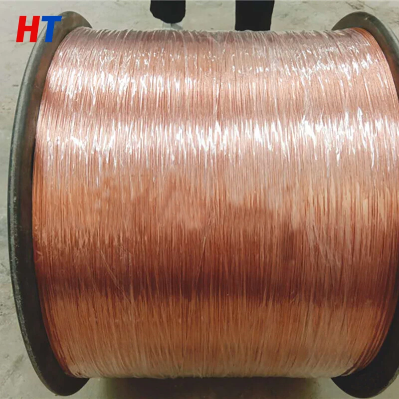 C22000 Copper Wire