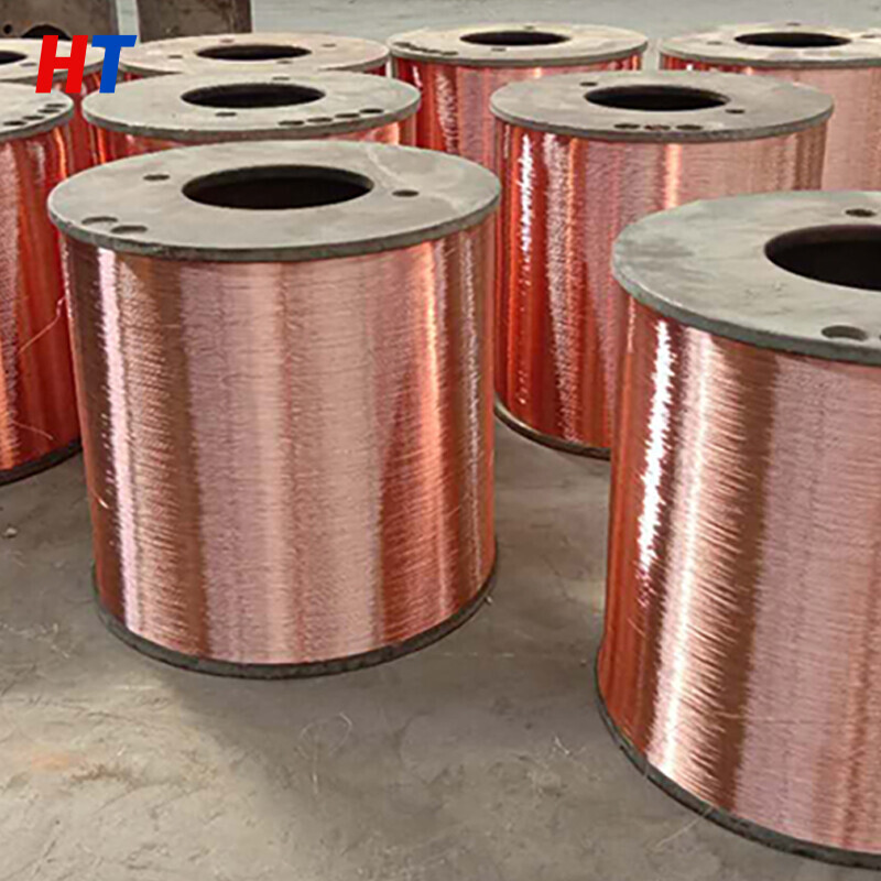 C22000 Copper Wire