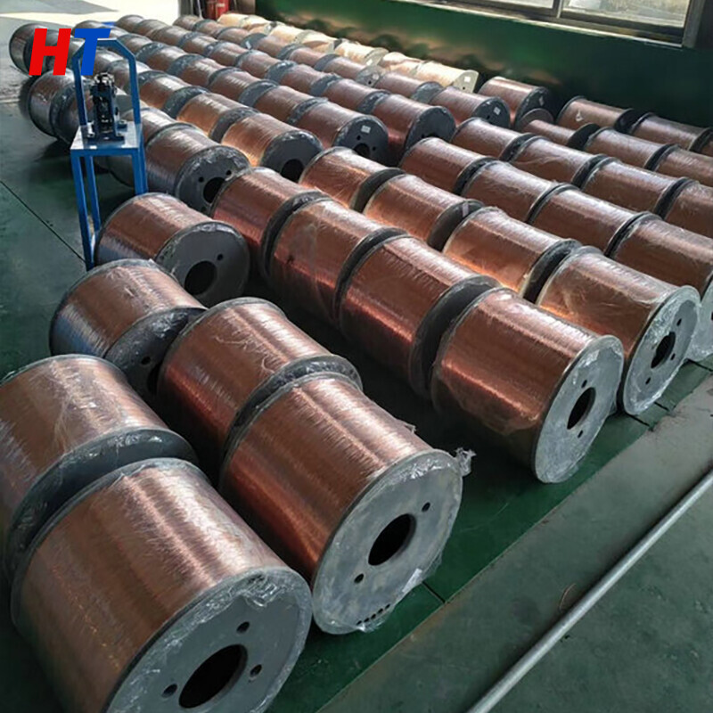 C22000 Copper Wire