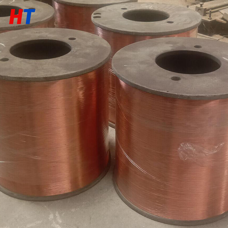 C22000 Copper Wire C22000 Copper Wire