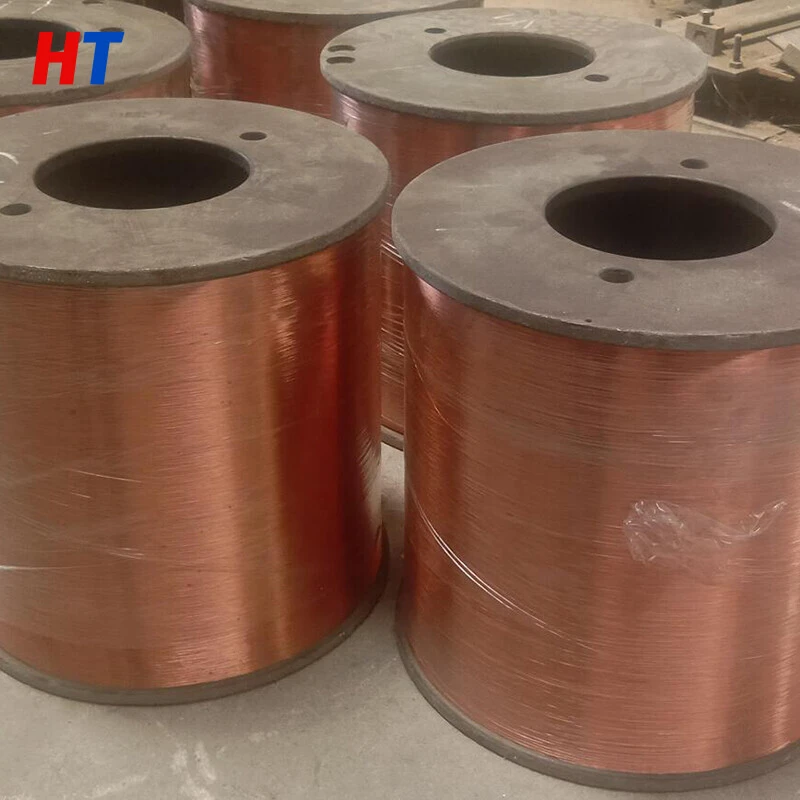 C22000 Copper Wire