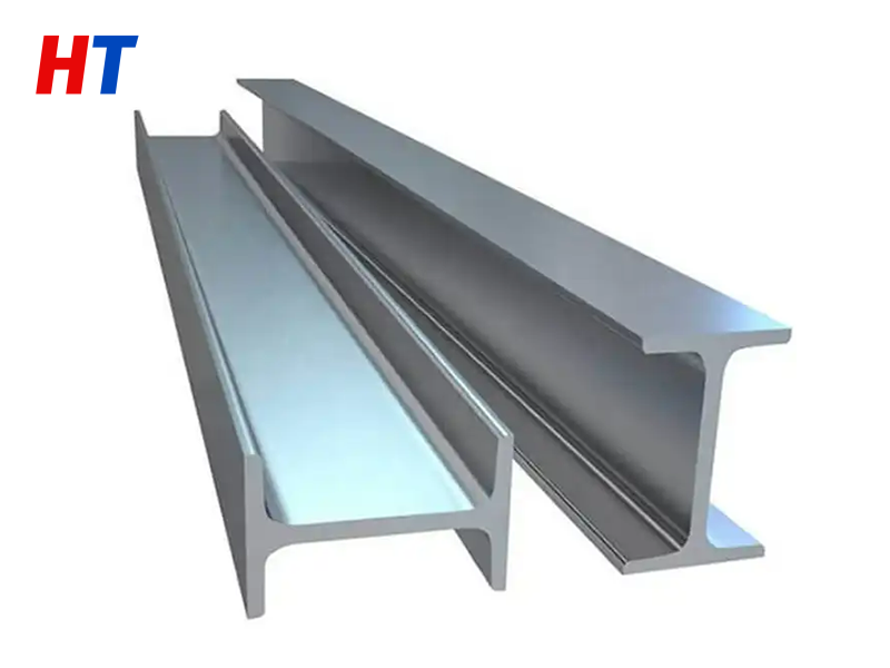 S355NL H-Beam