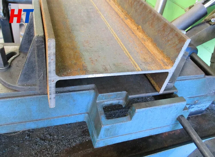 S275JR-B H-Beam